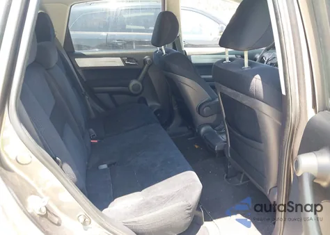 2010 Honda Cr-V Ex z USA, uszkodzony, nr VIN 5J6RE3H55AL027070